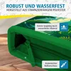 itenga Schüler-Etui Mäppchen Dinosaurier Dino World 28 Produktbild-Vorschau 3