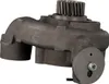 FEBI BILSTEIN Kühlmittelpumpe Wasserpumpe für VOLVO FL 12 Produktbild-Vorschau 5