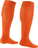 Nike Classic II, Kniestrümpfe, Orange, Erwachsener, Unisex, Produktbild-Vorschau 2