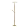 Paul Neuhaus Alfred Led Deckenfluter Stehlampe Stehleuchte Produktbild-Vorschau 2