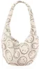 reisenthel Schultertasche Moonbag Smile Teddy Chocolate Produktbild-Vorschau 12