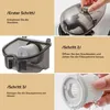 Handstaubsauger, Milben-Handstaubsauger, Milbensauger, Produktbild-Vorschau 8