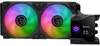 MSI MPG CoreLiquid D240, Wasserkühlung Produktbild-Vorschau 4