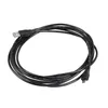 Maclean MCTV-758 Micro USB 2 0 Kabel 1 5m Schwarz Produktbild-Vorschau 2