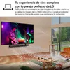 LG QNED evo AI 55QNED92A6A, 139,7 cm (55"), 3840 x 2160 px, Podgląd zdjęcia produktu 10
