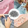 2er Set Druckknopfzange für Kleidung + 80 Rostfreie 9,5 mm Produktbild-Vorschau 10