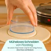 Emerio Pizzarette Original – Pizzaofen für 4 Personen – Produktbild-Vorschau 7