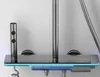 Zestaw prysznicowy Heckermann U9 Grafitowy Podgląd zdjęcia produktu 8