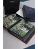 Doerr ELEGANCE Bordoaux minialbum na 100 fotografií 13x18 Náhľad obrázku produktu 3