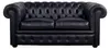 Divano Chesterfield Divano Imbottito Divani Classico 2 Anteprima dell’immagine prodotto 4
