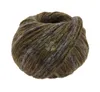 A ball of yarn on a white background. Produktbild-Vorschau