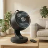 SONGMICS Tischventilator mit LED-Display, leiser Ventilator Produktbild-Vorschau 1