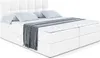 ALTDECOR Boxspringbett mit Multipocket-Matratze H4 (20 cm Produktbild-Vorschau 2