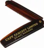 Captain Fawcett - Beard Comb CF.82T - Grzebień do Podgląd zdjęcia produktu 3
