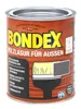 Bondex Holzlasur für Außen DunkelGrau 0,75 l - 365213 Produktbild-Vorschau 5