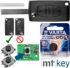 Repair Reparatur Satz Autoschlüssel Funk Fernbedienung Produktbild-Vorschau 1