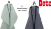Betz 2 Stück XXL Badetücher 100 x 200 cm BERLIN  Produktbild-Vorschau 3