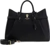 Guess Yesba Saffiano Schwarz 29 x 37 x 12 Produktbild-Vorschau 27