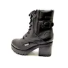 Dockers by Gerli Schnürstiefel Schwarz Produktbild-Vorschau 18