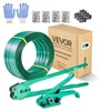 Kit de cerclage VEVOR 6 pièces avec feuillard, appareil de Voir les images du produit 2