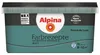 Alpina Farbrezepte Petrol de Luxe matt 1 Liter Produktbild-Vorschau 9