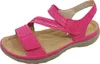 Sandales Rieker pour femmes Fuchsia-Pink, Couleur:rouge, EU Voir les images du produit 50