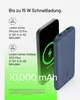 Belkin BOOST↑CHARGE, 10000 mAh, 15 W, Blau Produktbild-Vorschau 29