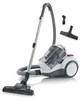 Severin Aspirateur Sans Sac  Blanc Rouge  750w  2 1 L  79 Voir les images du produit 6