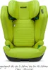 Recaro Axion 1 Kindersitz Gruppe 3 WOW Pink : rosa Farbe: Produktbild-Vorschau 6