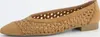Paul Green 1153 00 Damen Ballerina Brau (Sisal), Braun, Gr. Produktbild-Vorschau 16