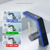 Wasserhahn mit Digitalanzeige, Temperaturanzeige, Produktbild-Vorschau 2