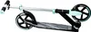 muuwmi Aluminium Scooter- Tretroller, 205 mm, ABEC 7, Voir les images du produit 2