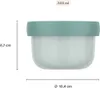 Mepal Snackbox Kinder 300ml - Fairy Wonders - BPA-frei und Produktbild-Vorschau 7