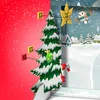 Pokémon adventskalender bouwset - 24 dagen - 225 bouwstenen Productafbeelding-voorbeeld 4