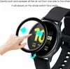 2x 3D Schutzglas für Samsung Galaxy Watch Active 2 44 mm Produktbild-Vorschau 3