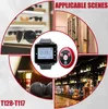 Retekess T128-T117 Bezdrátový vyvolávací systém, systém Náhled obrázku produktu 9
