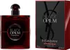 Yves Saint Laurent Black Opium Over Red Eau De Parfum 90 ml Produktbild-Vorschau 14