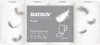 Papier hygiénique Katrin Plus 150, 3 plis, cellulose, 11,8 Voir les images du produit 1