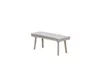 Garden Impressions Decala Sportbank -  light oak look -  Produktbild-Vorschau 1