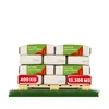 Pro Turf & Rasen Dünger – Phasenweise Freisetzung (20x = Produktbild-Vorschau 1