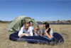 Bestway Pavillo™ Horizon Luftbett (King) 203x183x22 cm, Produktbild-Vorschau 71