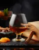 Glasmark KROSNO, 350ml, Set von 6, Cognacglas, Brandy, Produktbild-Vorschau 3