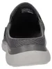 Skechers Herren Pantoletten SUMMITS VINDICATOR Grau Voir les images du produit 22