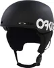 Oakley Wintersporthelm Mod1 schwarz weiß : M Größe: M Produktbild-Vorschau 1