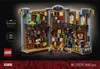 LEGO Icons Bibliothèque: Sanctuaire des Livres 11379 Voir les images du produit 21