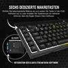 GAMING K55 RGB PRO Gaming-Tastatur Produktbild-Vorschau 16