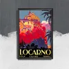 Poster - Canvas - Leinwand - 59,4 cm x 84,1 cm - Fotoposter Produktbild-Vorschau 2