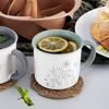 Porcelanowy kubek Orion kubek do kawy kubek do herbaty Podgląd zdjęcia produktu 3