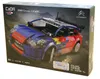 CaDA Set C51078W 2008 Citroën C4 WRC 1:20 2,4GHz Bricks Produktbild-Vorschau 18