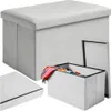 Ruhhy 25994 Sgabello pieghevole in tessuto, 80 kg, 60 x 30 Anteprima dell’immagine prodotto 6